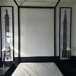 Guest house B96