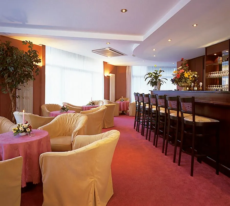 Hotel Europacity Saint-Josse-ten-Noode