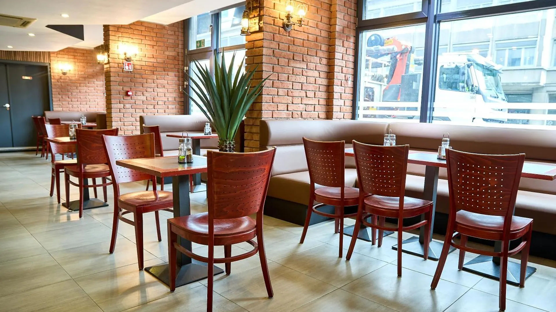 Hotel Europacity Saint-Josse-ten-Noode