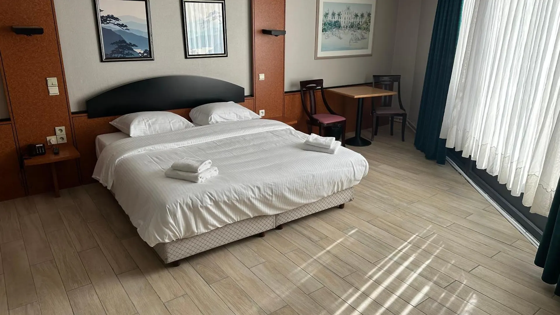 Hotel Europacity Saint-Josse-ten-Noode