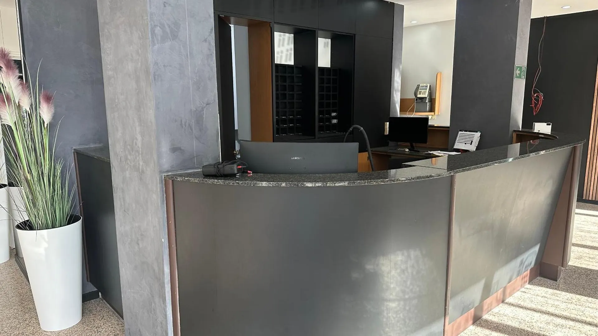 Hotel Europacity Saint-Josse-ten-Noode 3*, Brussels