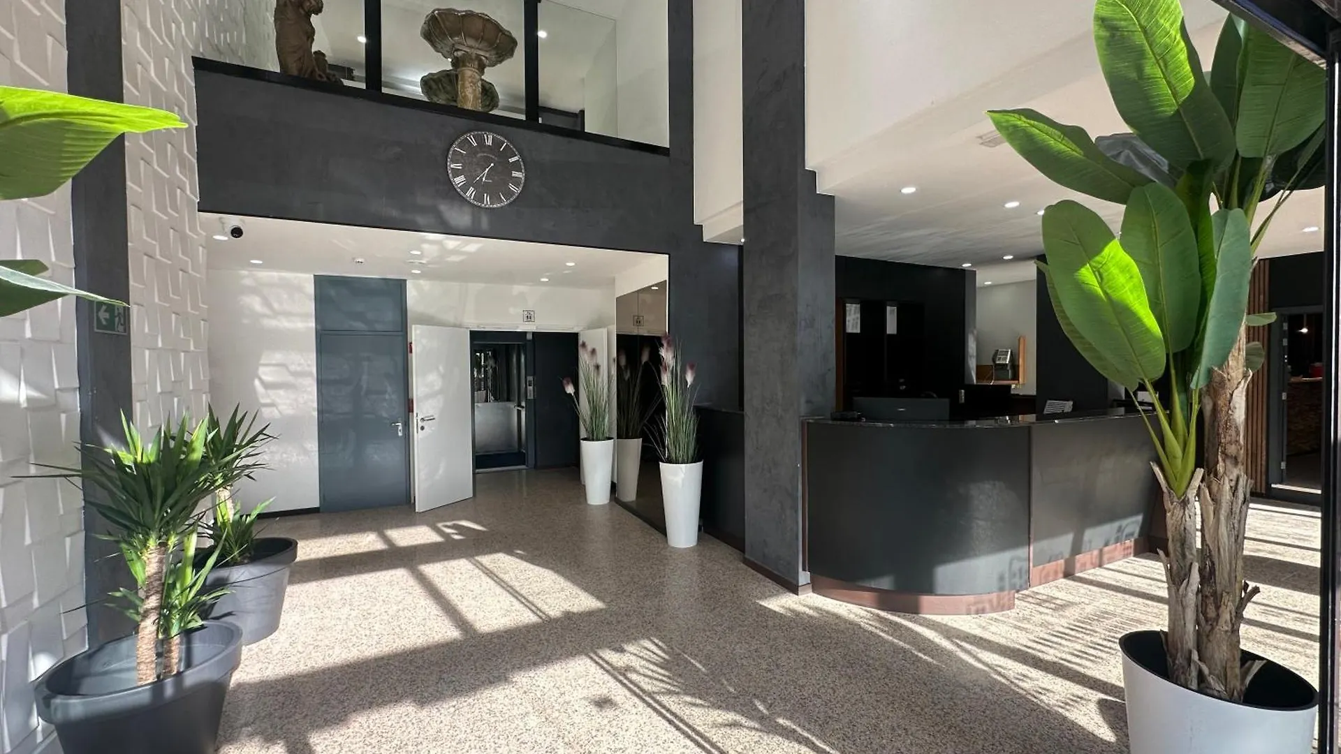 Hotel Europacity Saint-Josse-ten-Noode  Brussels