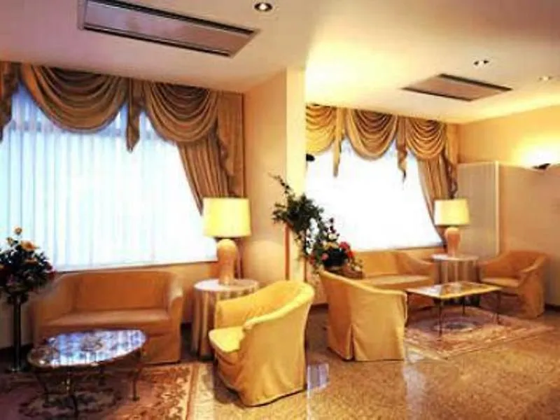 Hotel Europacity Saint-Josse-ten-Noode Brussels