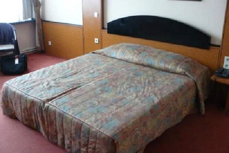 Hotel Europacity Saint-Josse-ten-Noode