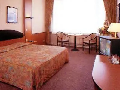 Hotel Europacity Saint-Josse-ten-Noode
