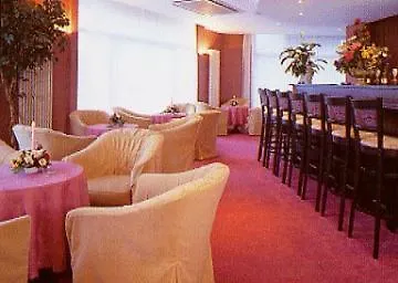 Hotel Europacity Saint-Josse-ten-Noode  Brussels